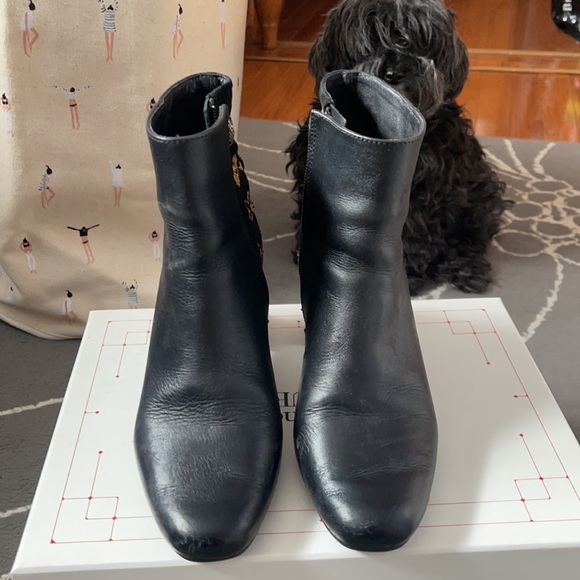 Barney’s New York boots - Picture 4 of 8